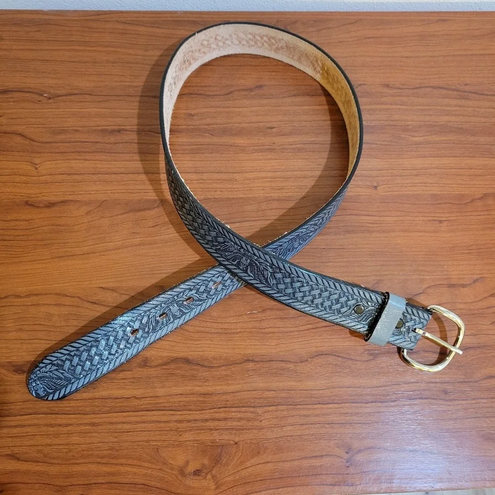 Brushy Creek size western